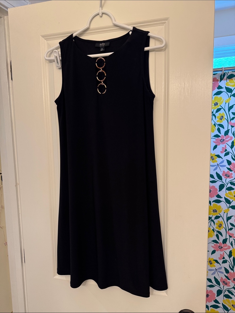 Cute Little Black Dress